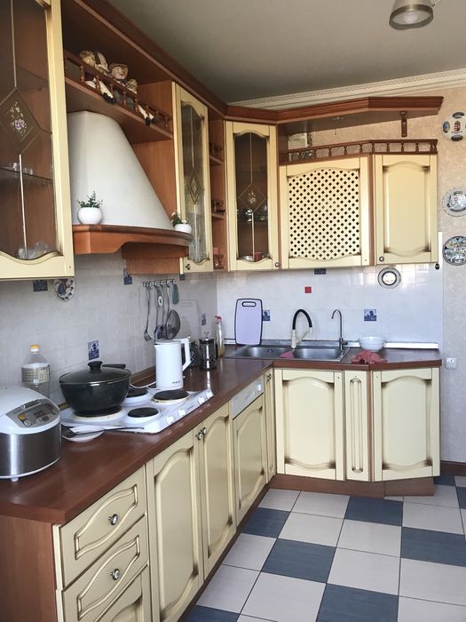 Кухонный гарнитур