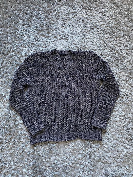 pulover tricotat cos