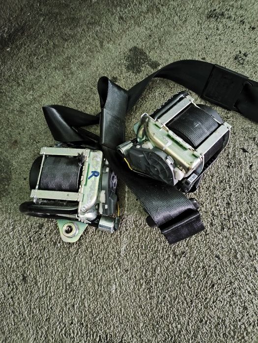 Колани за Audi A3 8p кабрио