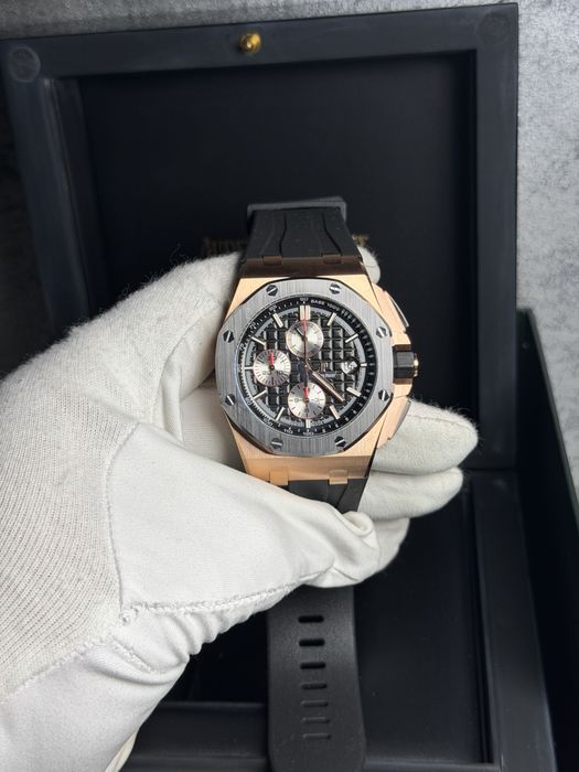 Audemars Piguet Royal Oak 44mm