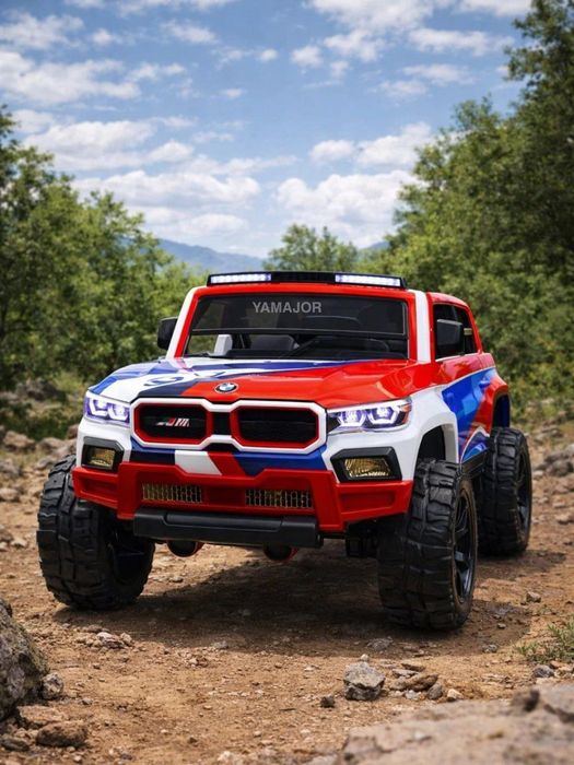 Detskiy elektromobil mashinasi Rassrochka детский автомобиль машина