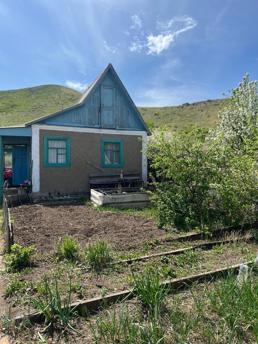 Продам дачу СПП , г темиртау