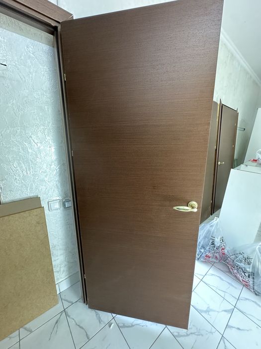 межкомнатные  двери
