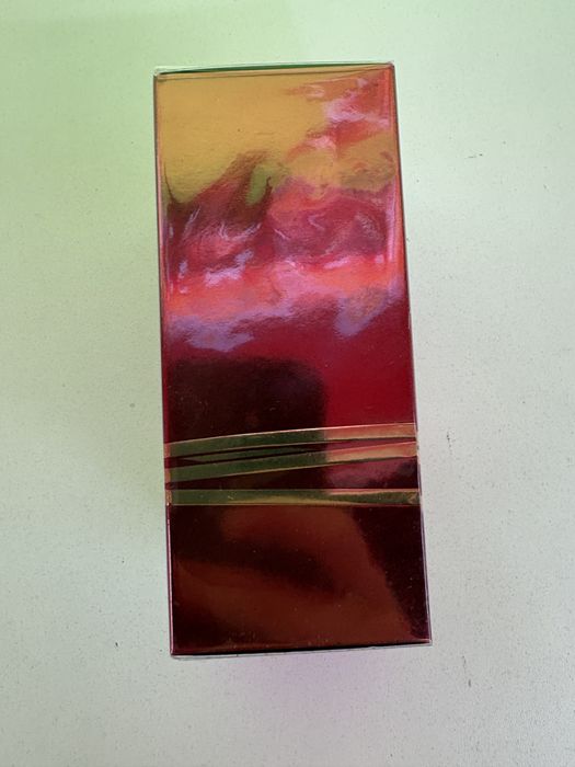 Parfum Stronger With You Amber