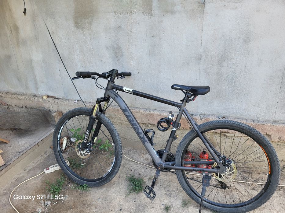 Trinx m137 27,5r