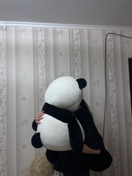 Продам мишку панду