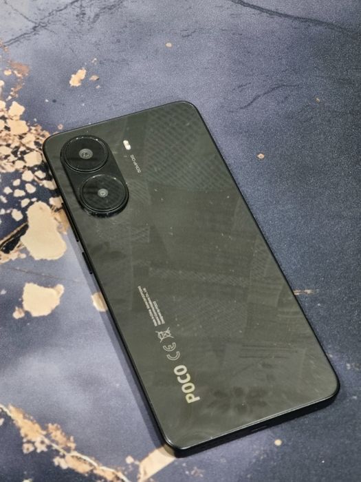 Poco x7 pro обмен