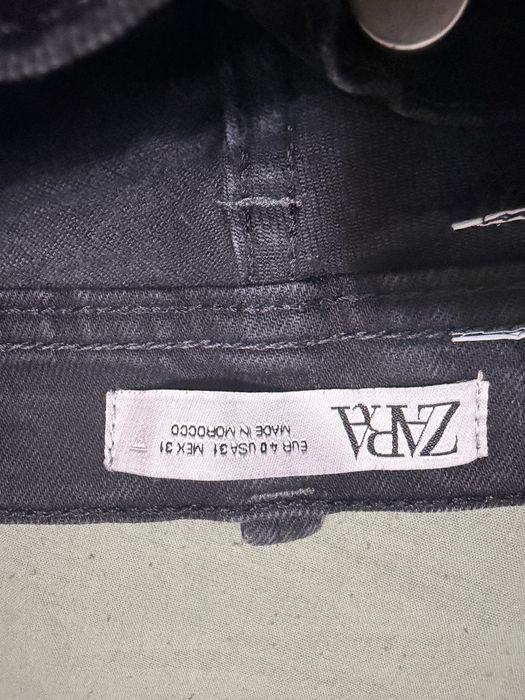 Мъжко дънки Zara