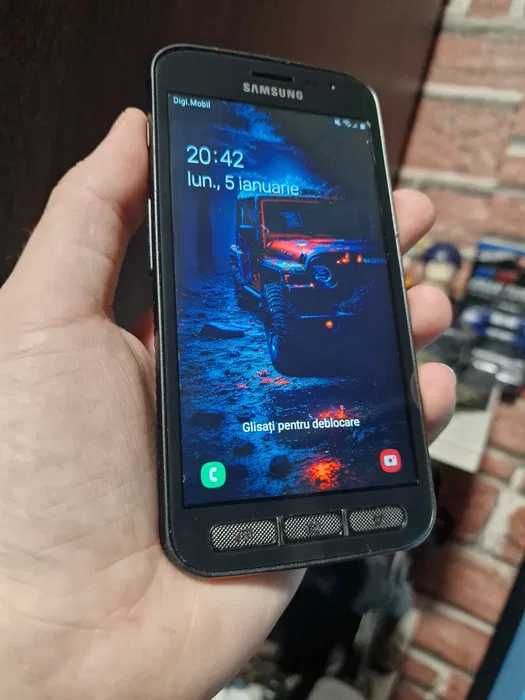 vand telefon samsung XCOVER 3