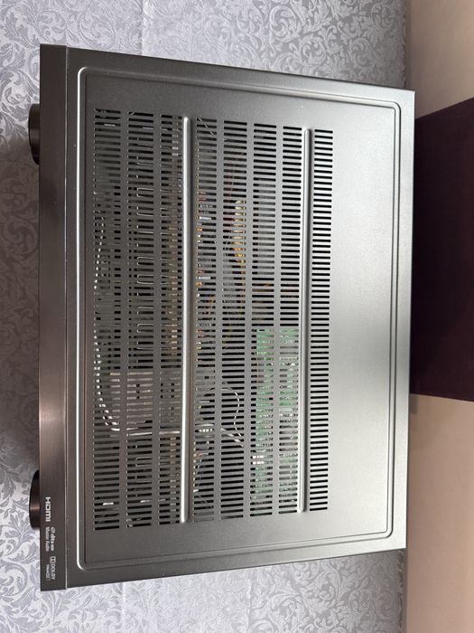 К-кт ресийвър Pioneer VSX 421 K + колони Dali Concept 2