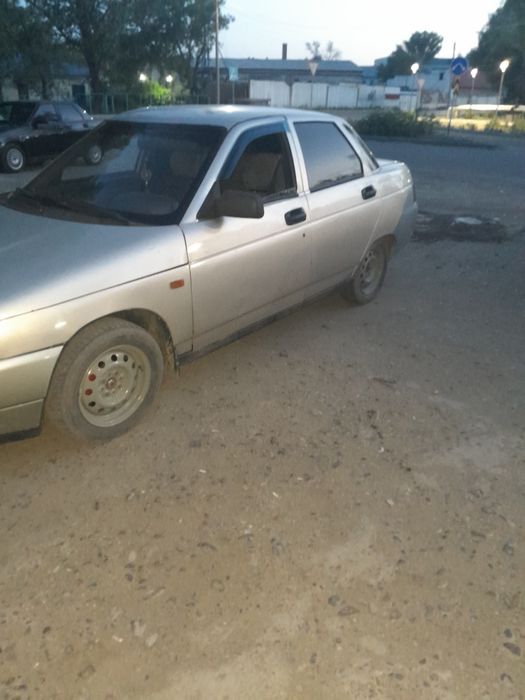 Продам ваз на активном ходу