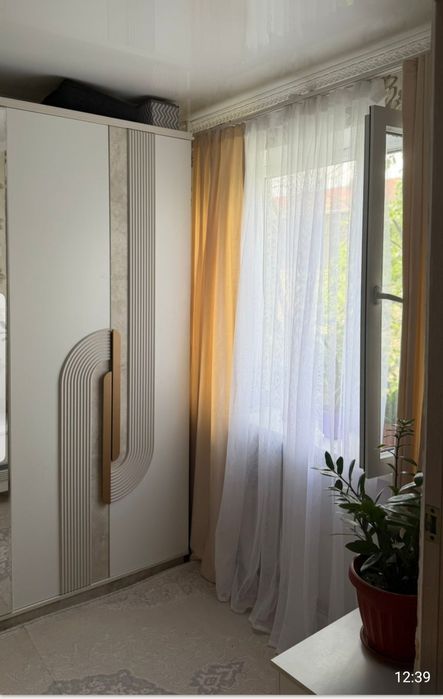 Продается 2х  ком кв по ул.Б.Момышулы