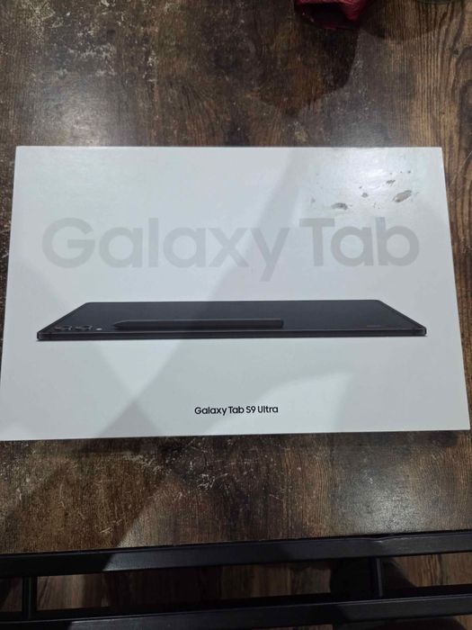 Samsung Galaxy tab s9 ultra