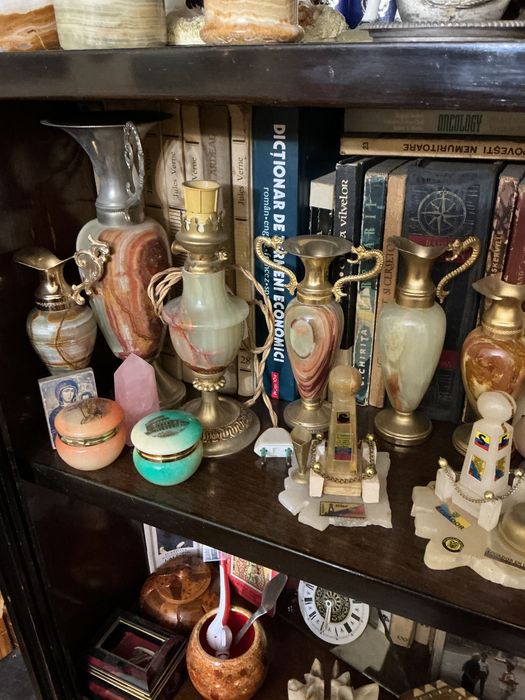 Suveniruri  din onix