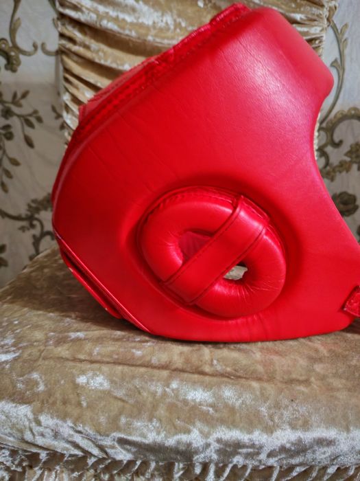 Шлем висинг размер L