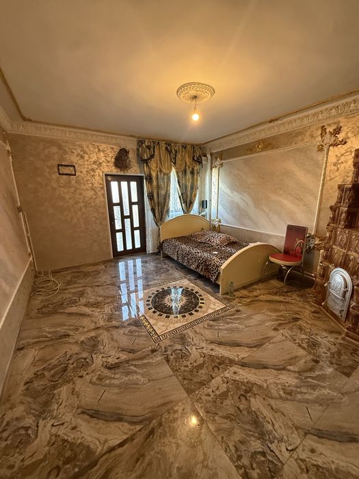 Casa de vanzare  25 km bucuresti racari ( ghregani )judetul dambovita