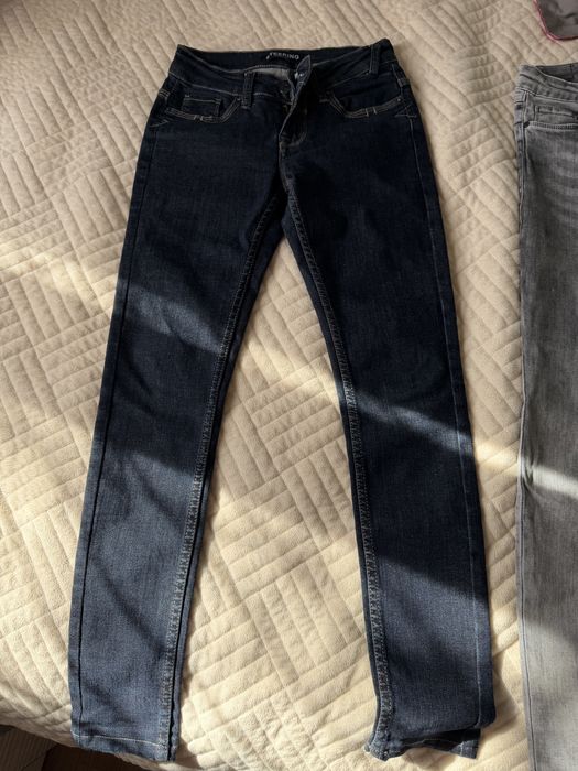 Продам джинсы в отличном состоянии