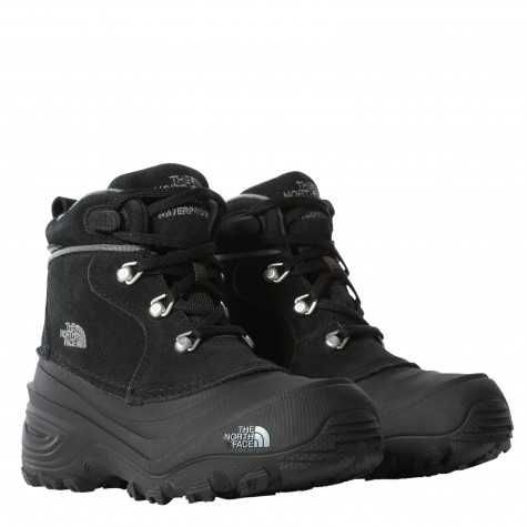 Зимни ботуши за момче The North Face
