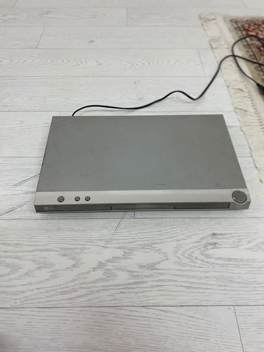 Стабилизатор и дивиди