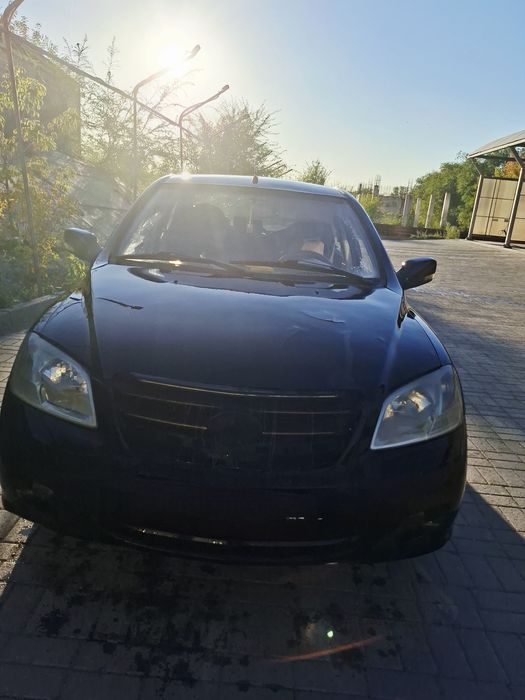 Продам или обмен автомобиль