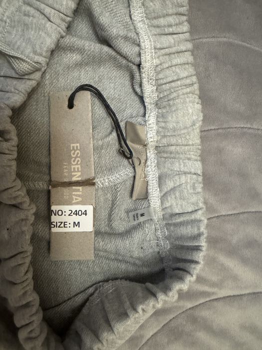 Къси панталони Essentials М