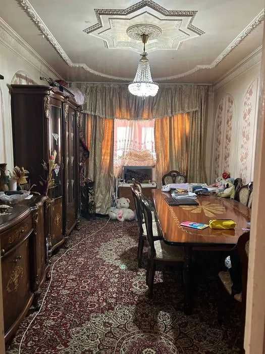 Юнусабад 9 кв  3-хона Сотилади Срочно 78м2  Балкона  2/6 Не Торец.