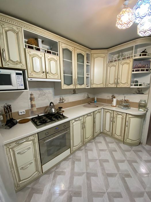 2-х комнатная квартира