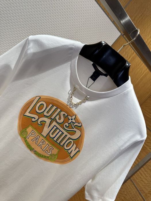 Tricou Louis Vuitton Calitate Premium