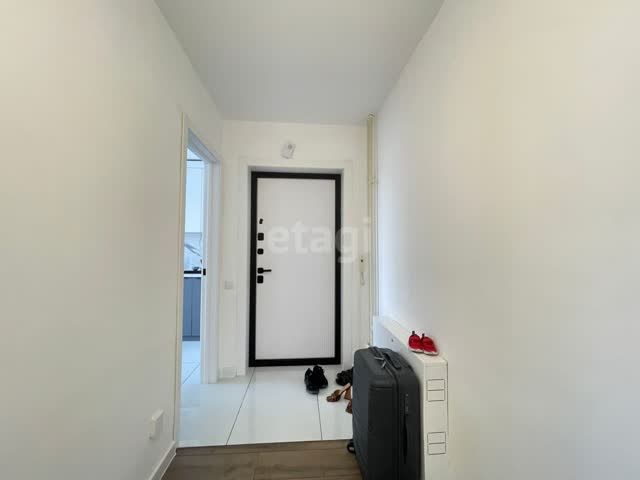 3х комнатная в 19мкр