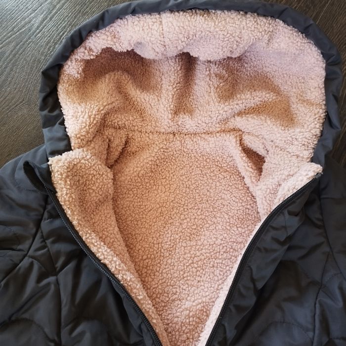 Детско зимно яке