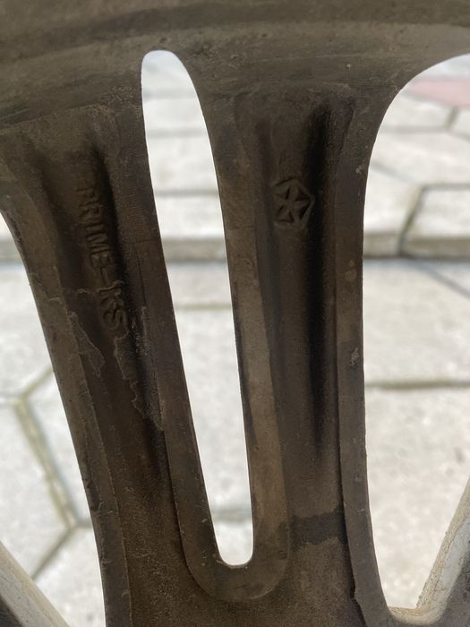 Джанти Chrysler 300 AWD