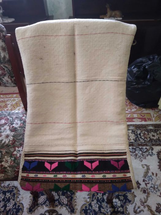 Vand tesaturi traditionale