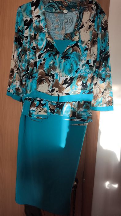 Всё для вас милые женщины