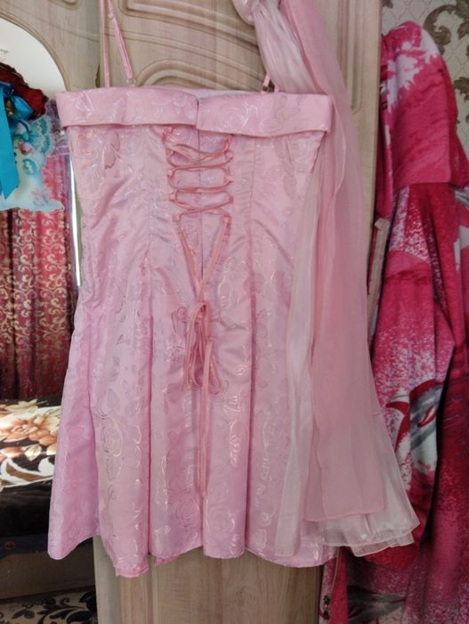 Продам платье вечернее