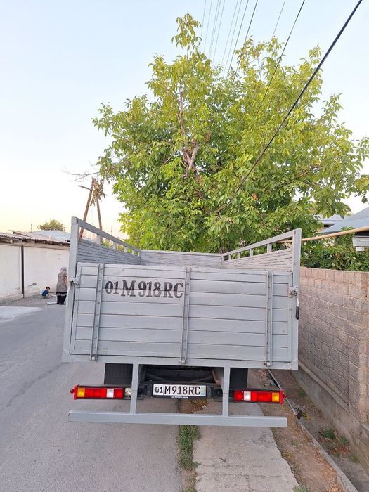 Продается газель 2008 г.