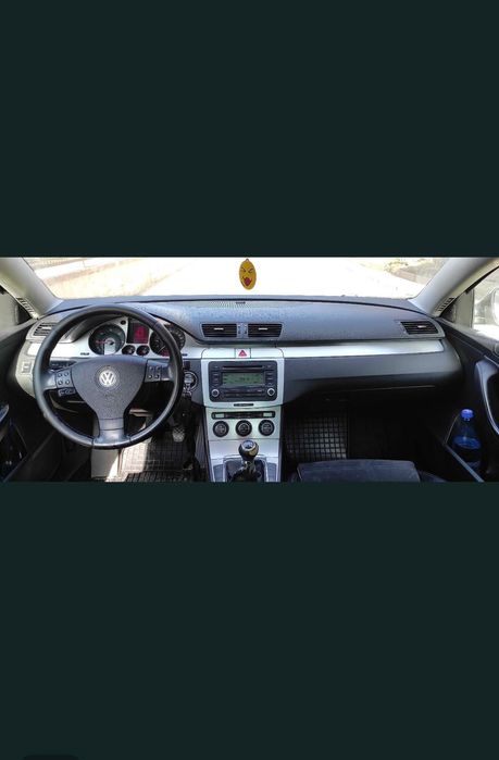 Pasat b6 4x4 urgent de vanzare