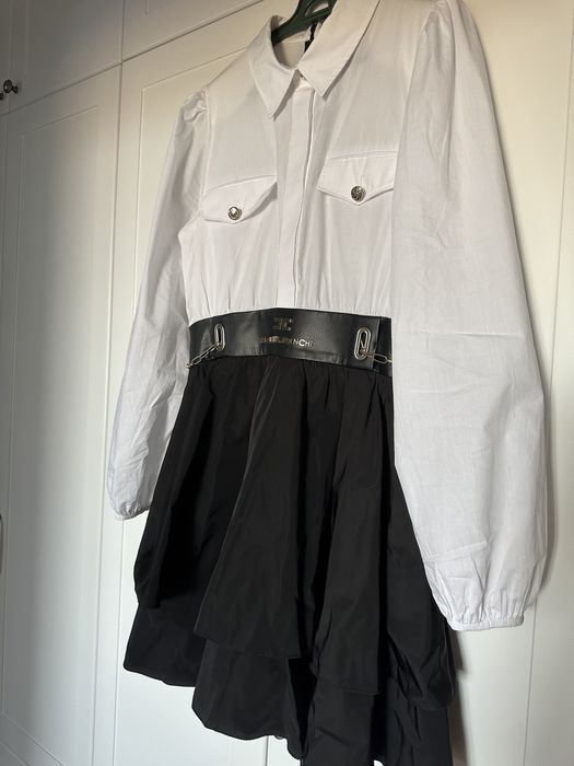 Продаю платье новый