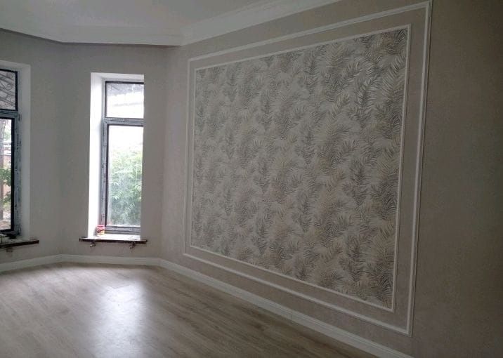 Ремонт квартиры домов иофиса