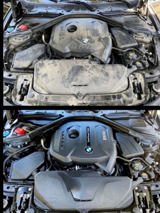 Автомойка  и Химчистка