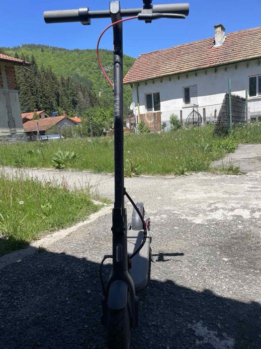 Xiomi електрическа тротинетка