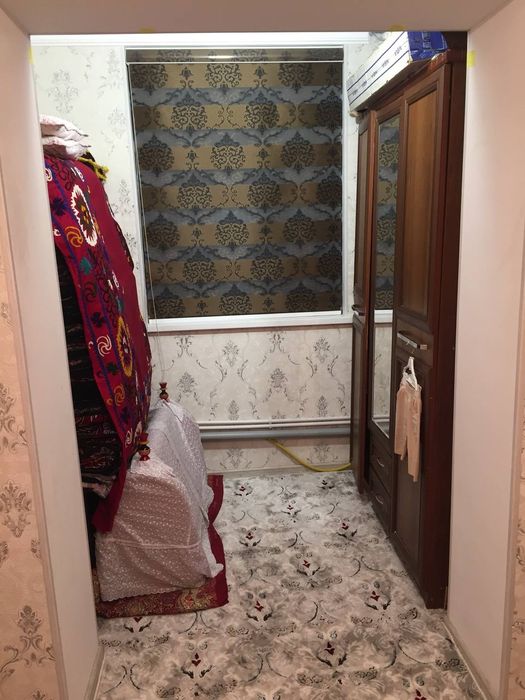 Продается квартира кара-камише 1/1