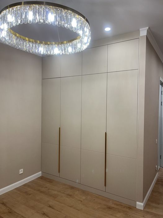 Мебель на заказ Астана