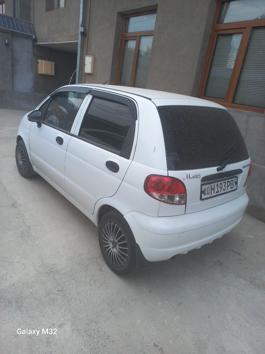 Matiz 2013 yil mx arenda ili naxt