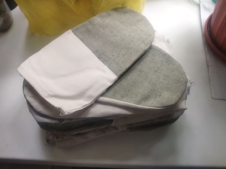 Спецодежда продам