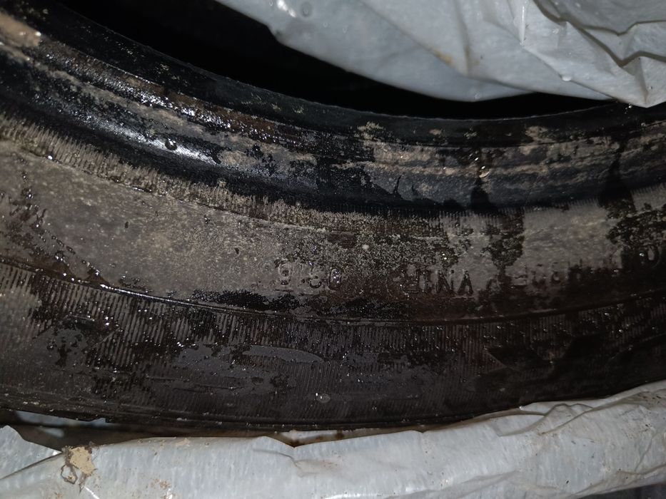 Anvelope vara și iarna 205 55 R16