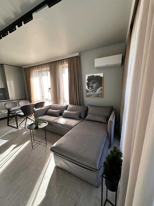 Продава се Двустаен апартамент в Пловдив, Христо Смирненски - 72 кв.м за 2099 €/кв.м - Снимка #7