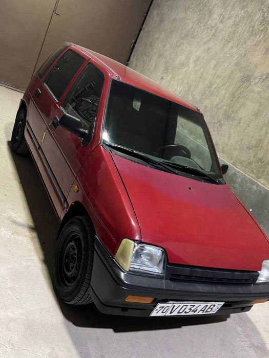 Daewoo Tico 1999