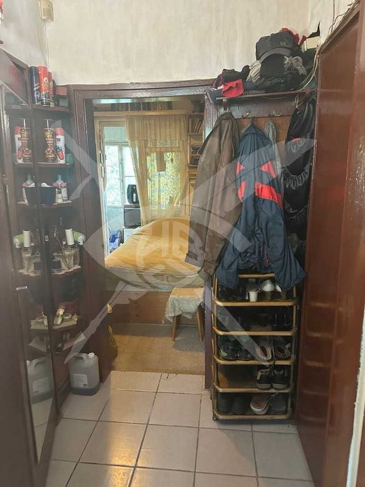 Продава се Двустаен апартамент в София, Изток - 45 кв.м за 5334 €/кв.м - Снимка #9