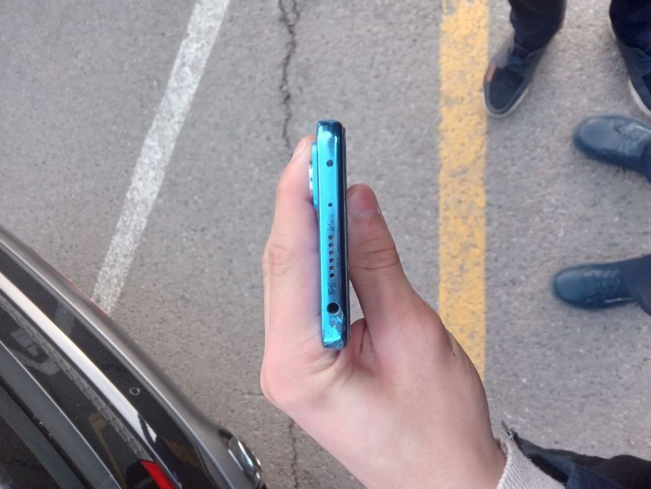 срочно сотилади редми ноут 12 про