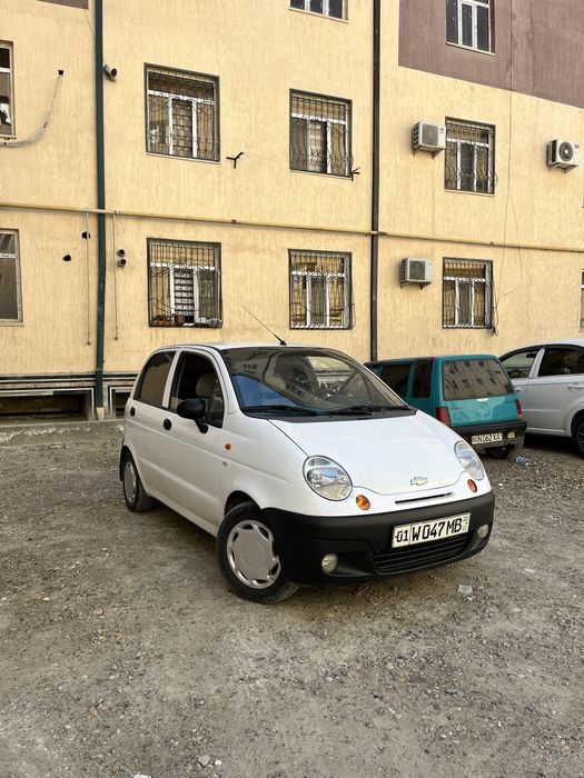 Матиз сотилади Метан бор